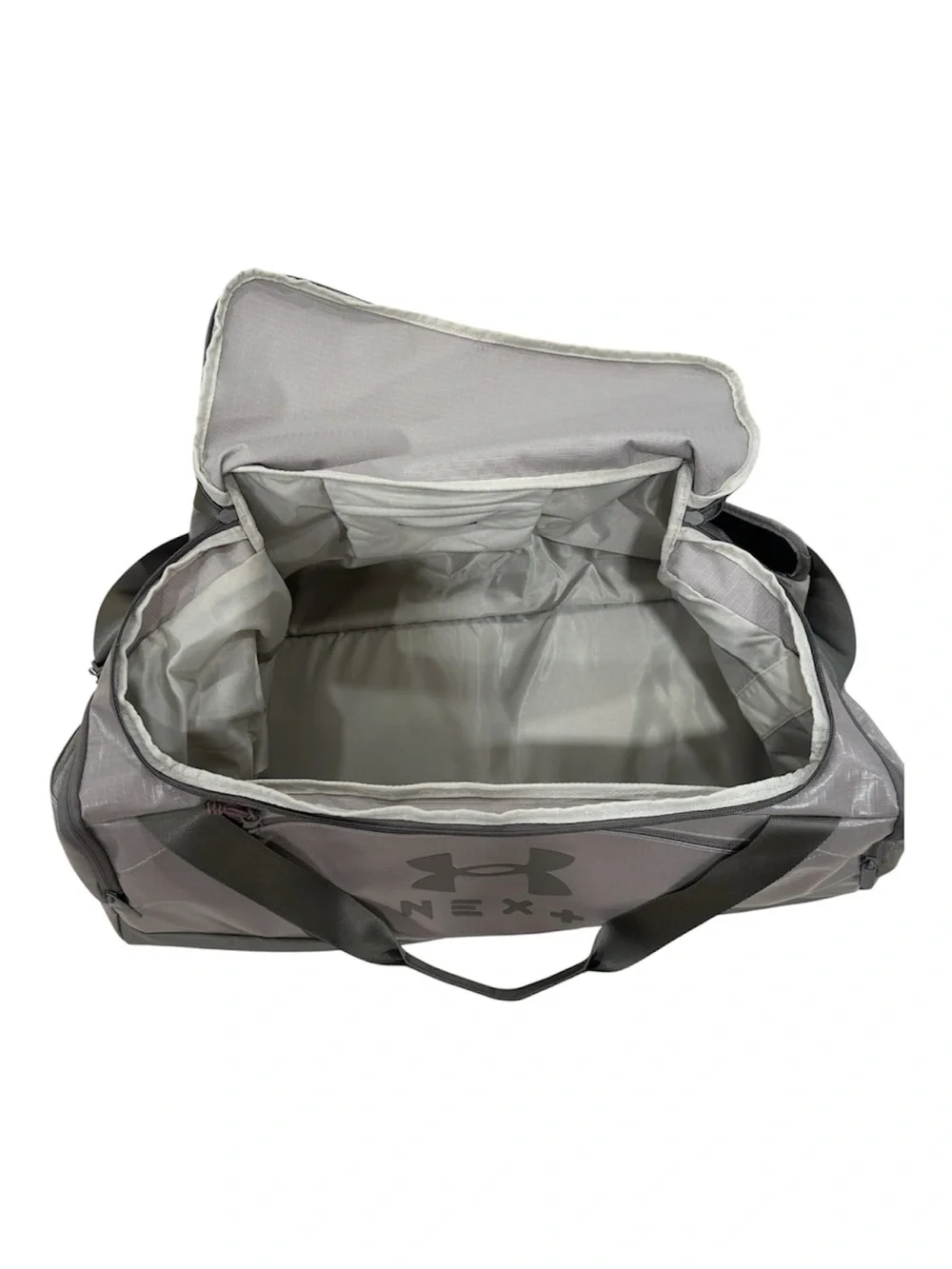 Under Armour spacious duffel